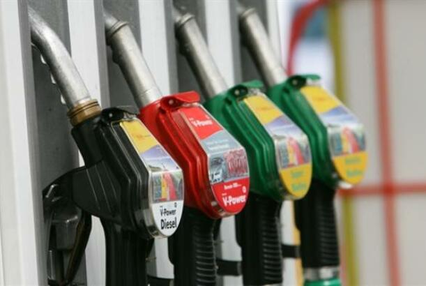 Azərbaycanda benzinin qiyməti 5 qəpik artırılıb