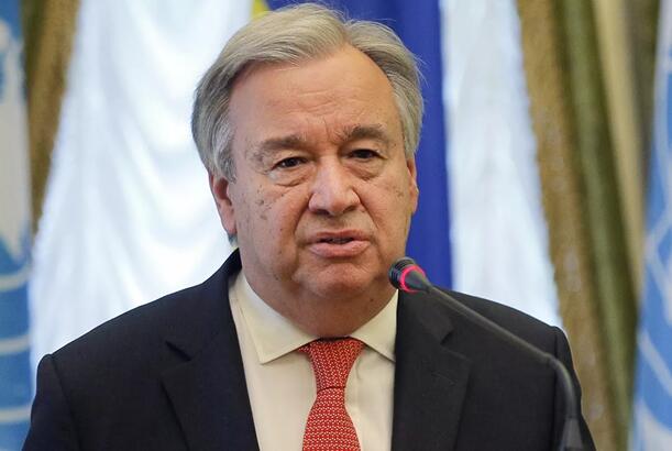 Guterres: WUF13 in Baku may become catalyst for solving global housing problems