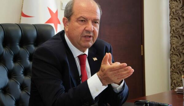 Ərsin Tatardan Azərbaycana təbrik mesajı