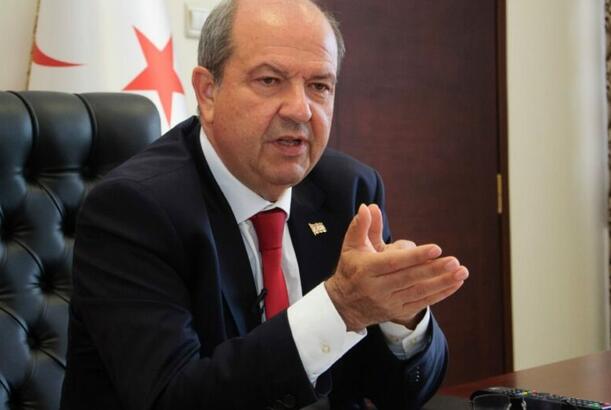 Ərsin Tatardan Azərbaycana təbrik mesajı