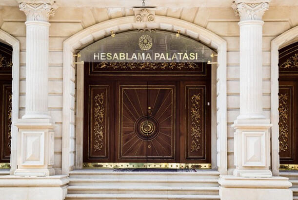 Hesablama Palatası: Azərbaycanın idxalı orta hesabla 27 %-ə yaxın bahalaşıb