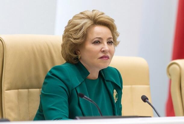 "Dəvət gəlsə müşahidəçi göndərəcəyik" - Matviyenkodan İrəvana MESAJ