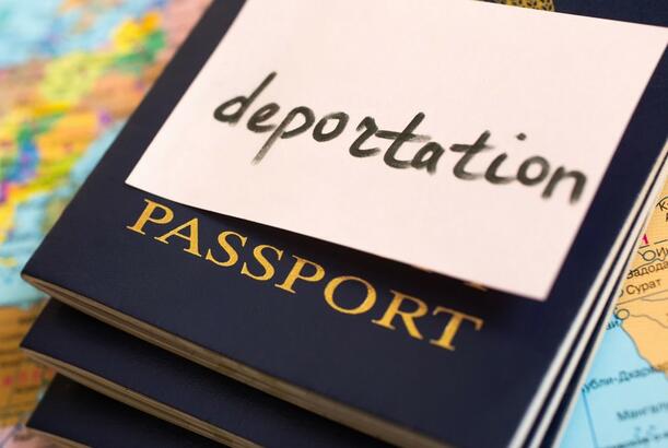 Citizens of 6 countries, including Azerbaijan, deported from Georgia