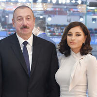 Милли Меджлис направил поздравление президенту и первому вице-президенту в связи с Днем спасения