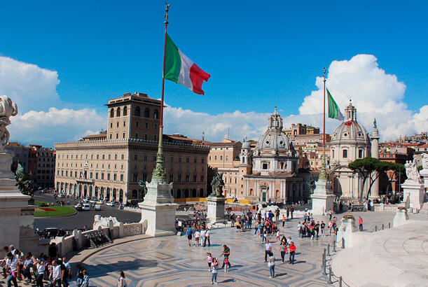 İtaliya ixracı artırıb