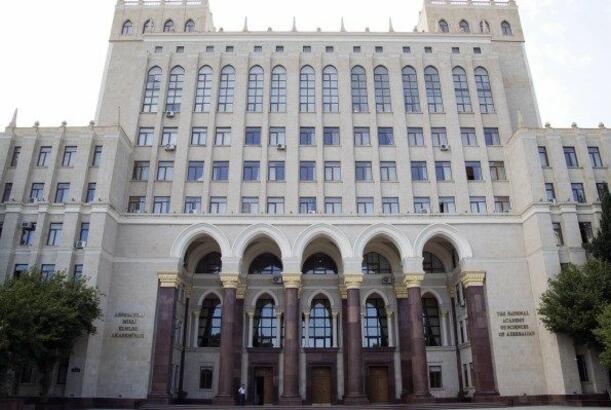 AMEA əməkdaşlarından Gəncəsər monastırı ilə əlaqədar Ermənistanda yaradılan qalmaqala dair - Bəyanat