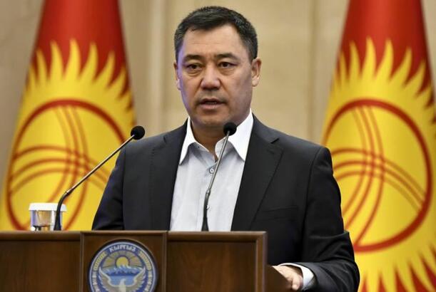 Kyrgyzstan's trade with Central Asia, Azerbaijan hits $3.5B