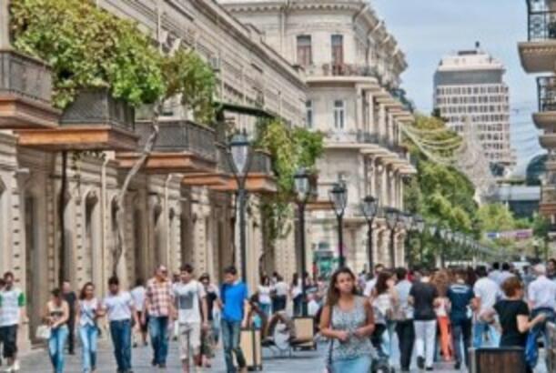 Azərbaycan əhalisinin sayı açıqlanıb