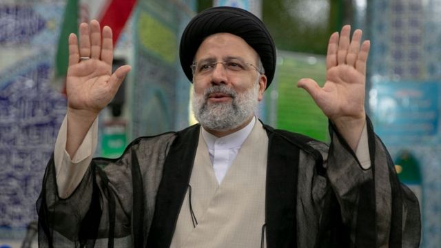 İranın yeni prezidenti İbrahim Rəisi kimdir?