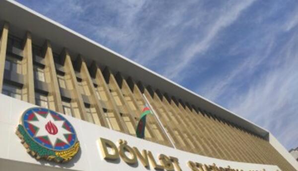 Azərbaycan armatur istehsalını 14 %-dən çox artırıb