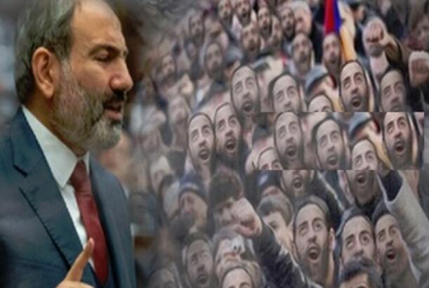 Gücü yox, iddiası çox…  - RAKURS