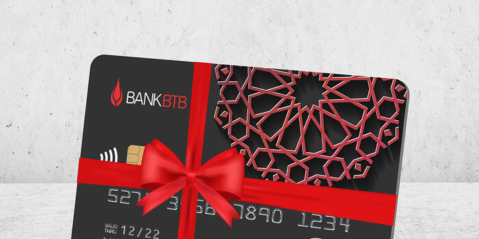Bank BTB-dən pulsuz Mastercardlar