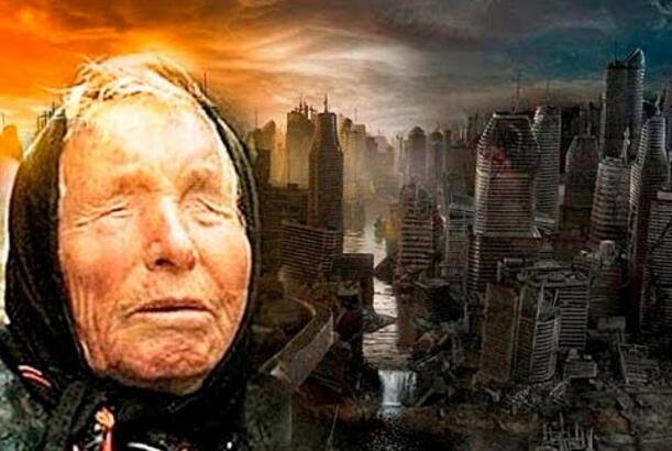 Vanqanın 5 həyəcanverici proqnozu  - 2026-cı il