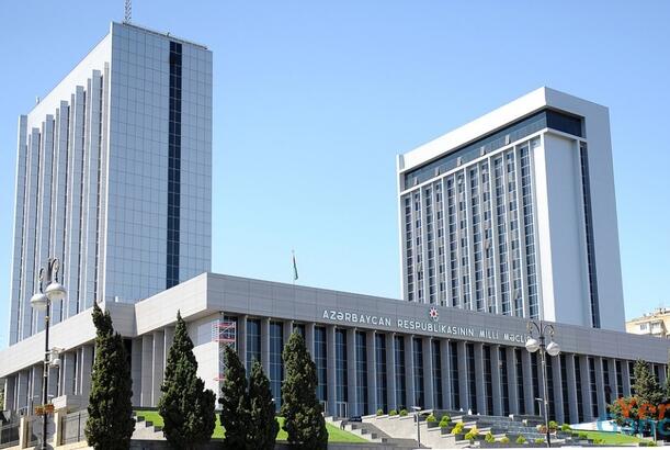 Milli Majlis of Azerbaijan responds to the European Parliament’s resolution