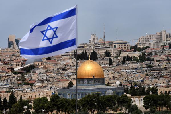 İsrail Avropa çempionatına ev sahibliyindən məhrum edildi