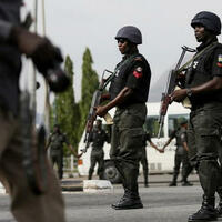 More than 50 Niger security personnel killed in two attacks