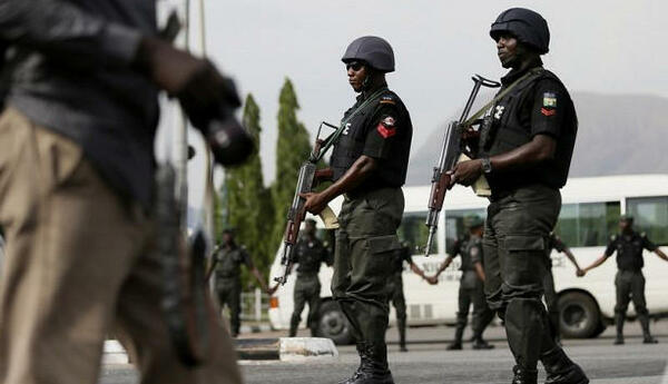More than 50 Niger security personnel killed in two attacks