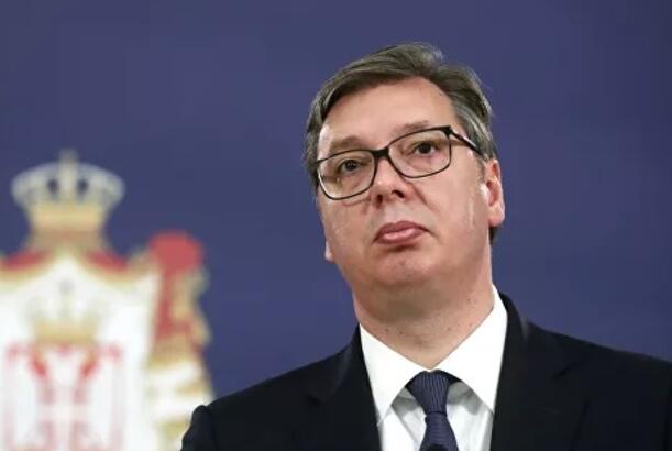 President Vucic confirms plans to organize parliamentary elections in Serbia in 2026