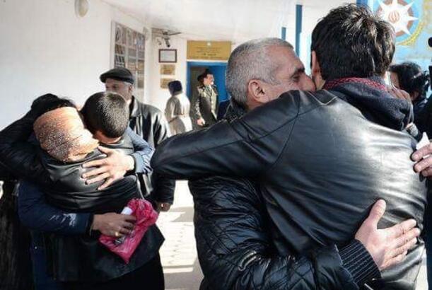 Amnesty applied in Azerbaijan to over 15,000 people