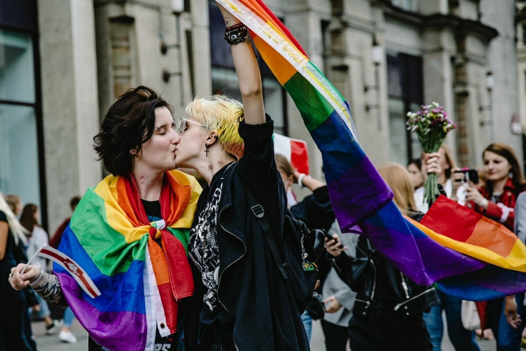 геи и лесбиянки в политике фото 72
