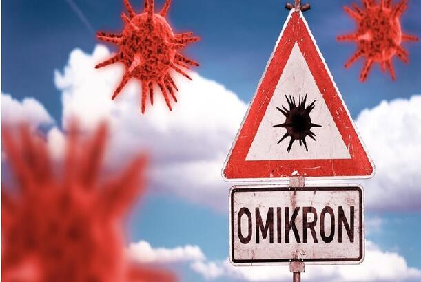 "Omikron" ştamının yeni variantı yayılıb