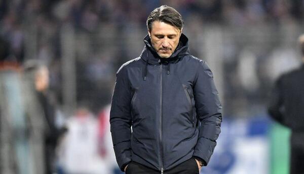 "Rəqibimiz çox güclü idi" - Niko Kovaçdan AÇIQLAMA