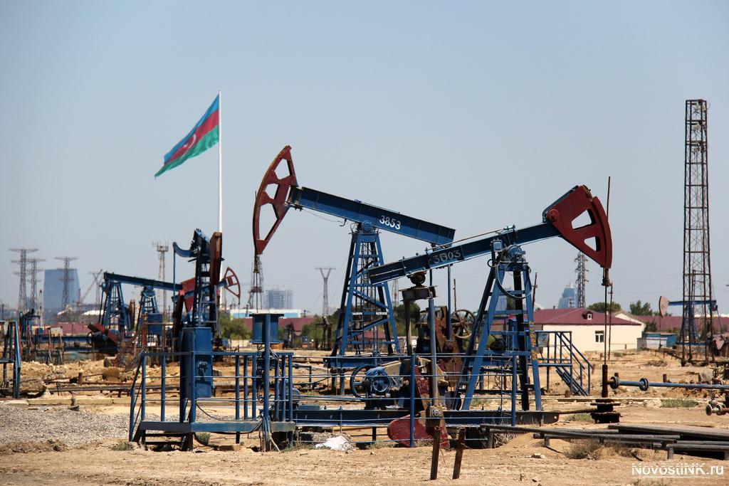 Azərbaycan neftinin qiyməti 100 dolları ötdü