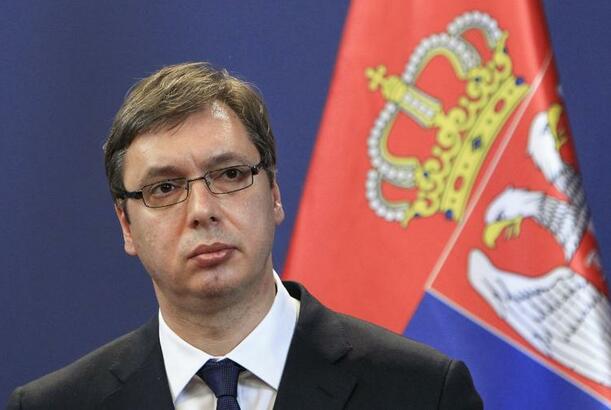 Вучич: Европа готовится к войне с Россией