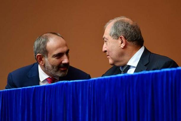 Ermənistanın prezidenti istefa verdi: nə dəyişəcək və dəyişməyəcək? ANALITIK+AKTUAL