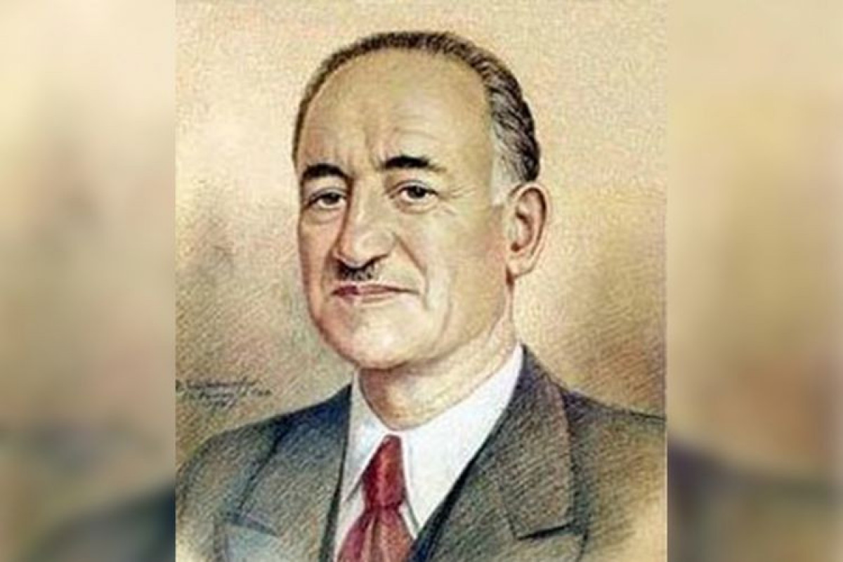 Məhəmməd Əmin Rəsulzadənin anadan olmasından 138 il ötür