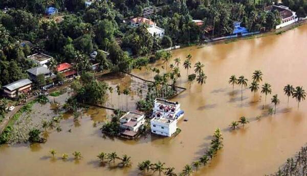 Flooding in Haiti kills at least four people