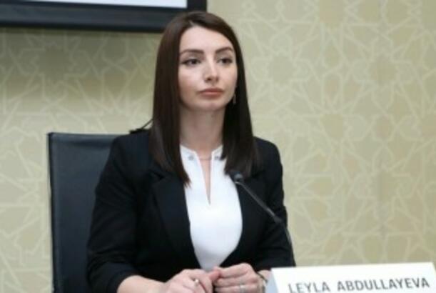 Azerbaijan's Foreign Ministry official responds to Armenian accusations