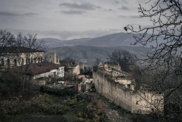 Malıbəyli və Quşçular qətliamından 34 il ötür. .