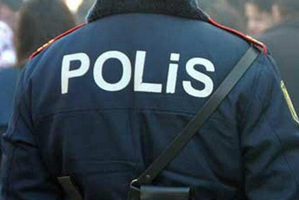 Polis serjantı ehtiyatsızlıqdan həyatını itirdi