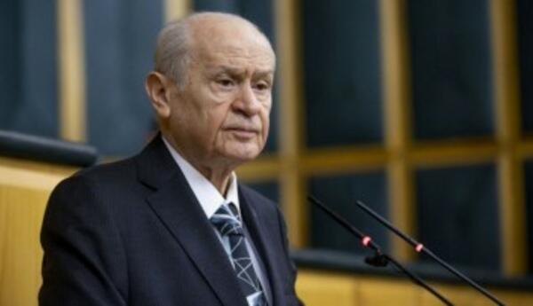 "Türkiyə ilə Azərbaycan arasındakı etimadın qorunması..." - Dövlət Baxçalıdan PAYLAŞIM