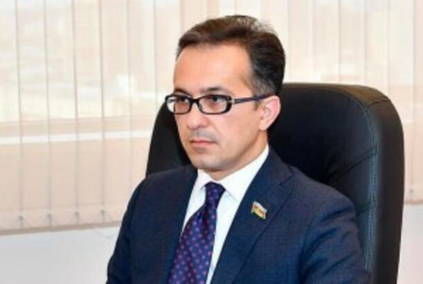 Ramin Məmmədov Müqəddəs Taxt-Tacın Dinlərarası Dialoq üzrə Dikasteriyası ilə memorandum imzalayacaq