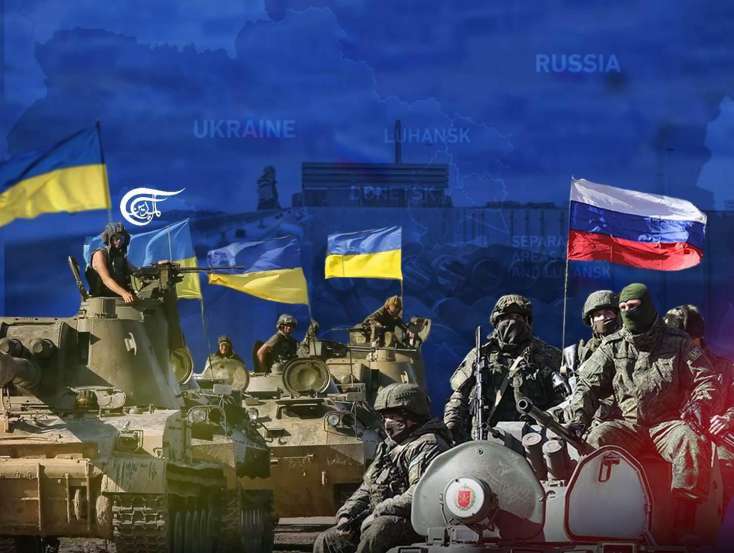 Rusiya-Ukrayna müharibəsi: bəs sonra nə baş verəcək?