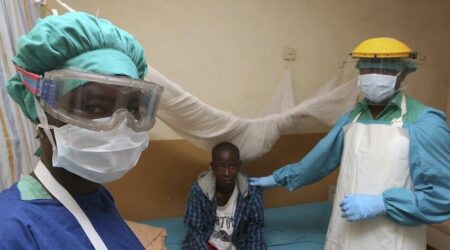 Nigeriyada Lassa qızdırması 86 nəfərin həyatına son qoyub