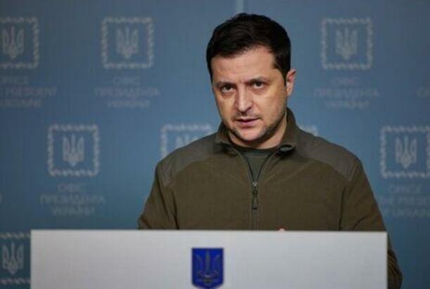Zelenskyy calls on Ukrainians to undermine referendum in Russian-held areas