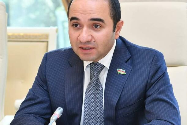 "Avropa Parlamentinin Azərbaycana qarşı qətnamələri siyasi alver nümunəsidir" - KAMRAN BAYRAMOV