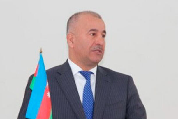 Enerji strategiyamızın banisi