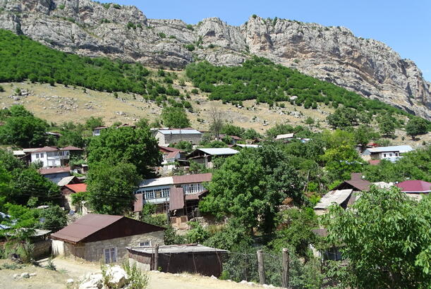 Bu gün Daşaltı əməliyyatından 34 il keçir