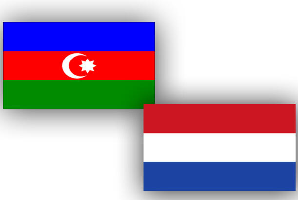 Niderland səfirliyi Azərbaycan xalqını təbrik edib