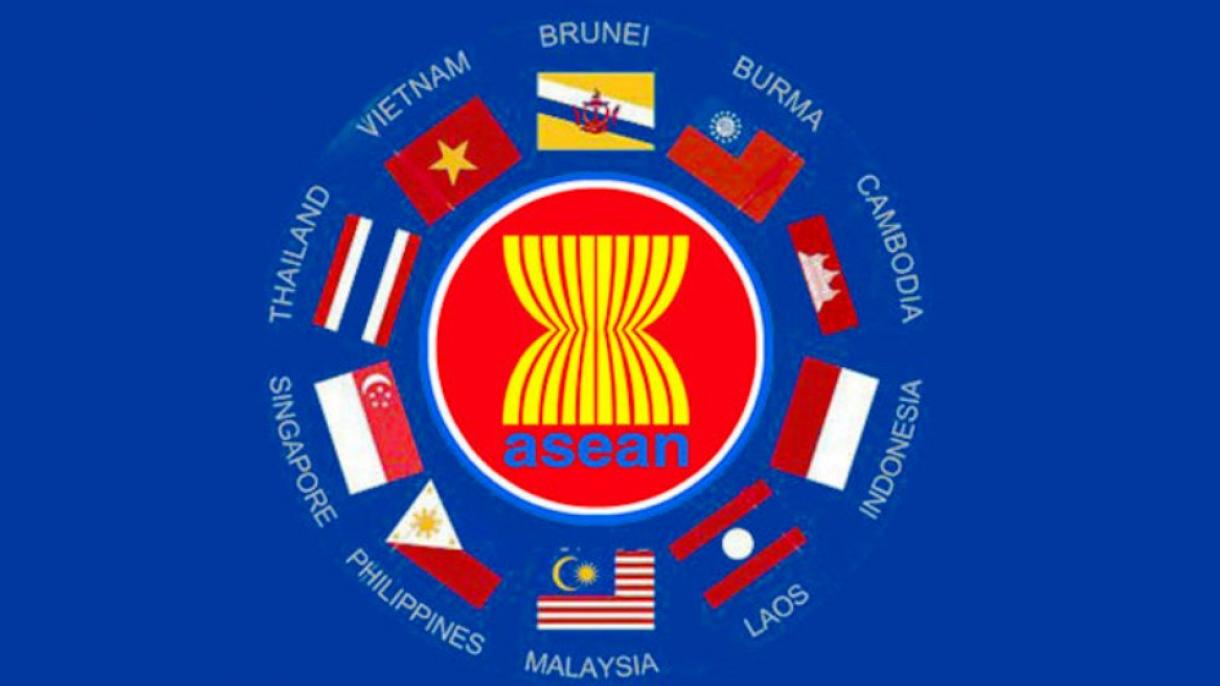 ASEAN ölkələri razılığa gəldilər