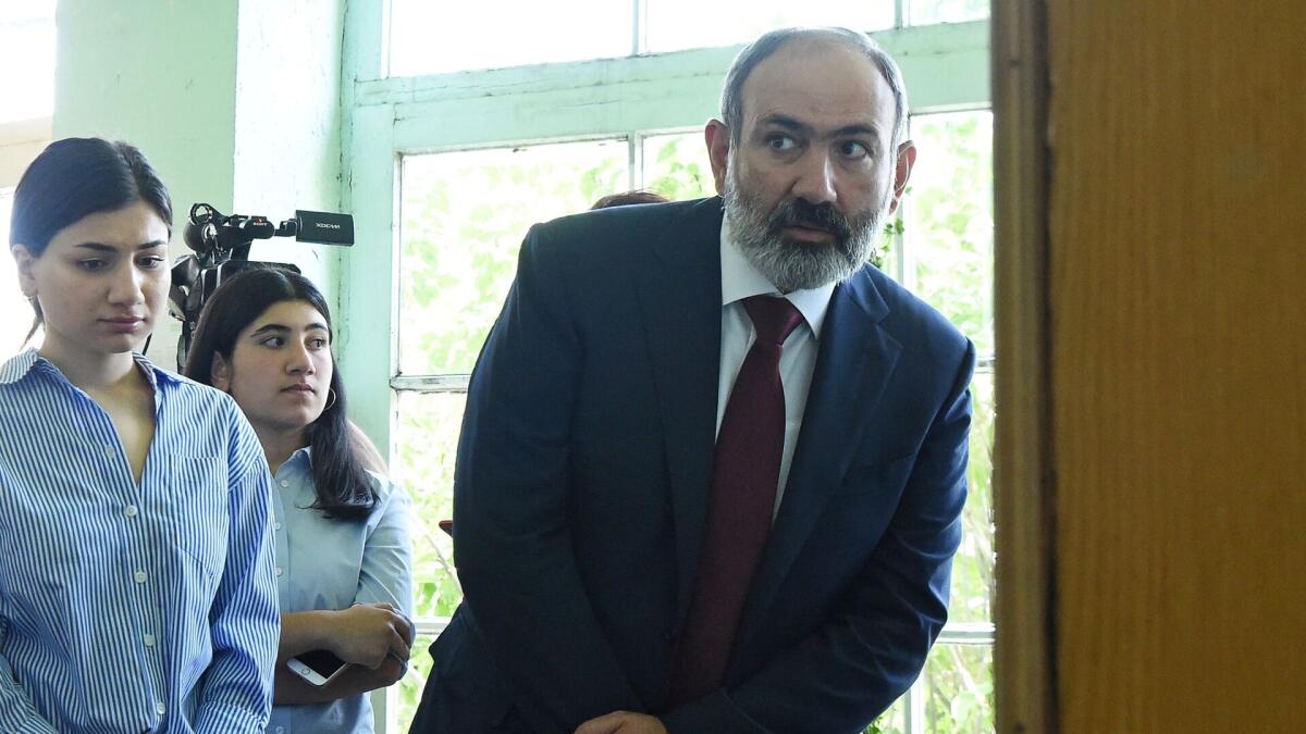 Ermənistan hansı razılaşmaları pozur? ŞƏRH+AKTUAL