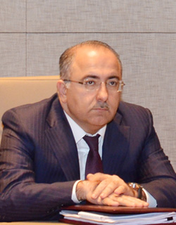 Azər Bayramov: Xalq növbəti dəfə İlham Əliyevlə davam əzmini və istəyini nümayiş etdirdi