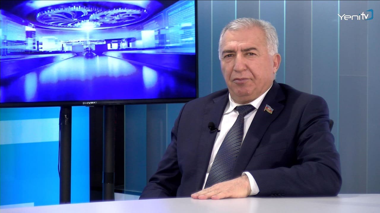 Deputat: “Ermənistan rəhbərliyi əldə olunmuş razılaşmaları yerinə yetirməkdən imtina etmək üçün təxribata əl atdı”