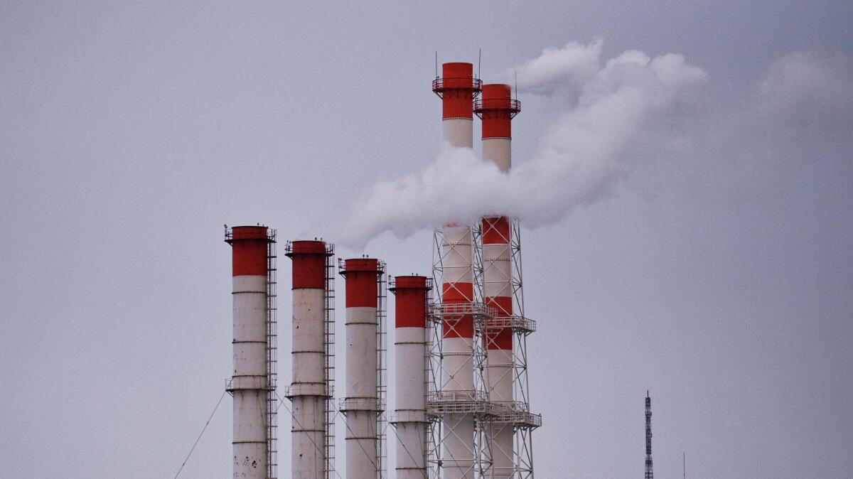 Sanctions against Russia have forced Austria to return to the "coal age" - Bloomberg