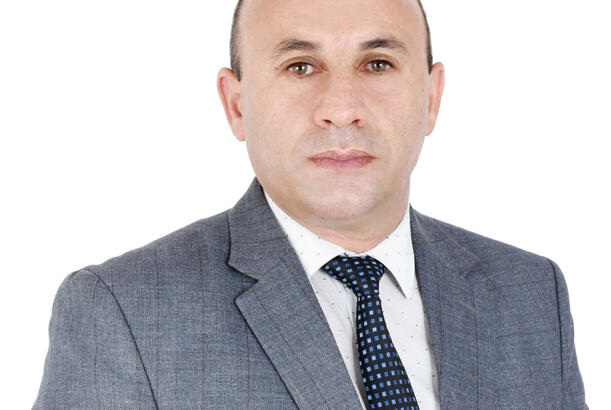 İran qonşuluq siyasətində xəyanət yolu tutub. - MƏQALƏ