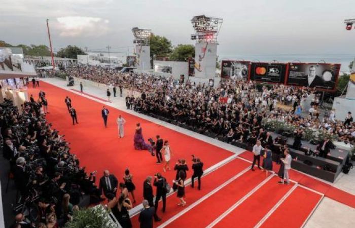 Venice International Film Festival 2024  Tickets Dates & Venues –